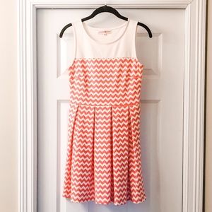 Altar’d State knee length dress